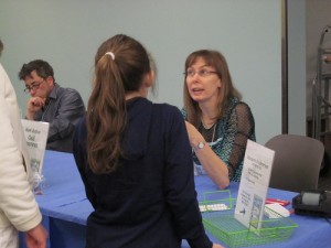 WHAT'S BUGGING BAILY BLECKER Book Launch