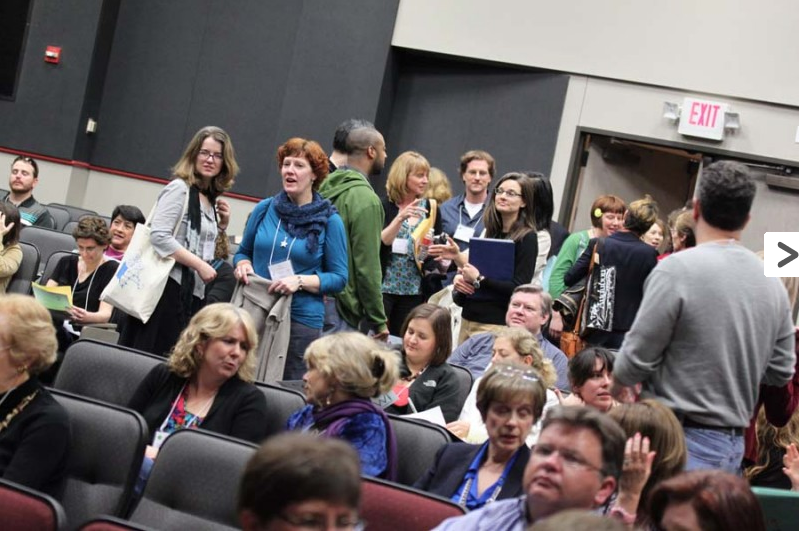 Clone My Brain (Part 2): Q&A from SCBWI Austin