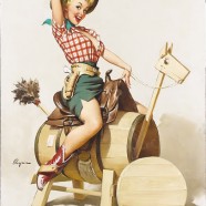 Ride a Fast Horse: WordPress Q&A