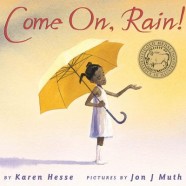 African American Children’s Lit on Live & Local