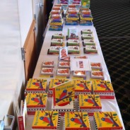 900 Children’s Books