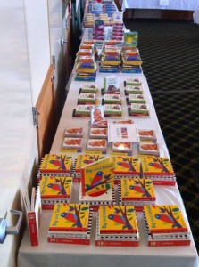 Raising Readers Book Selection Committee