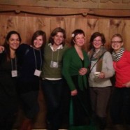 SCBWI Whispering Pines
