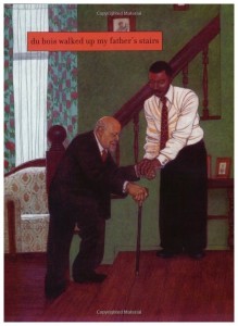 Kadir Nelson Illustration from ELLINGTON WAS NOT A STREET