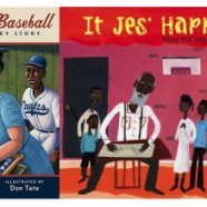 Curious City on the Brown Bookshelf