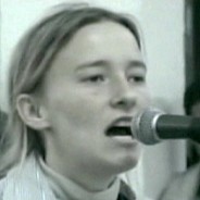 Let Me Stand Alone: Illustrating Rachel Corrie’s Words