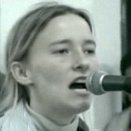 Let Me Stand Alone: Illustrating Rachel Corrie’s Words