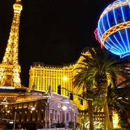20,000 Librarians Walk Into Vegas…