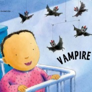 Vampire Babies Help Libraries
