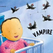Vampire Babies Help Libraries