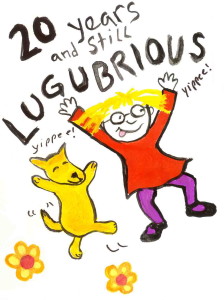 ALICIA_Lugubrious