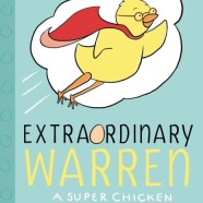 Get Your Extraordinary On