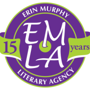 Curious City Partners with Erin Murphy Literary Agency
