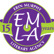 Curious City Partners with Erin Murphy Literary Agency