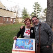 Lesley University Picture Book Seminar