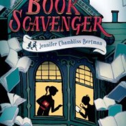 Scavenge Some Summer Reads