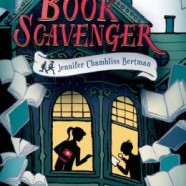 Scavenge Some Summer Reads