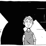 Want to See the Ghost of Mothman’s Curse?
