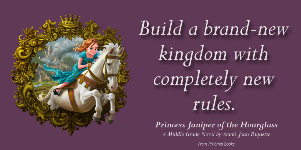 Princess Juniper_Kingdom