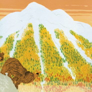 KidLit Left Out in the Elements