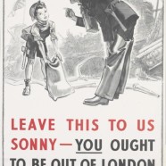 Keep Calm & Read On: WWII KidLit Novels