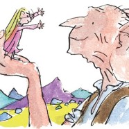 There MIGHT Be Giants (In KidLit)