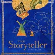 The Storyteller Celebrated at the Brattleboro Literary Festival