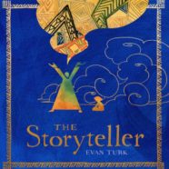The Storyteller Celebrated at the Brattleboro Literary Festival