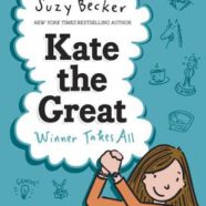 Launch Campaign: Kate the Great: Pre-order Takes All!