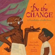 Author Event: Curious City Moderates a Grandfather Gandhi Conversation