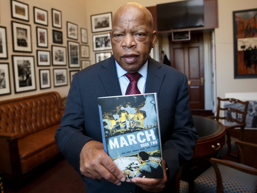 congressman-and-civil-rights-legend-john-lewis-went-to-comic-con-dressed-as-a-real-life-hero-himself
