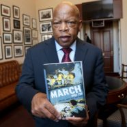 Podcast: John Lewis & Civil Rights KidLit: Read & Do