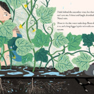 Podcast: Going Underground: Kidlit in the Labyrinth