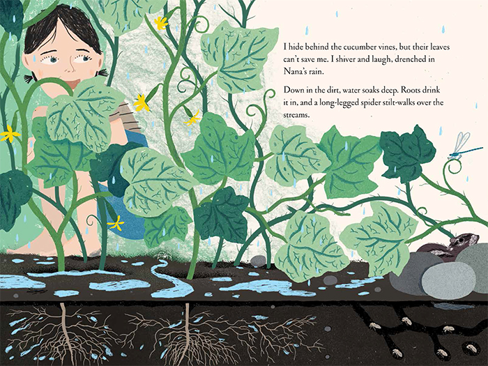 Podcast: Going Underground: Kidlit in the Labyrinth | Curious City ...