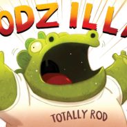 Podcast: Monstrously Good Summer Reads
