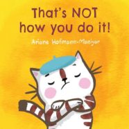 Podcast: A Fighting Chance: KidLit and Conflict