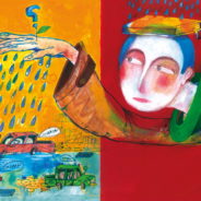 Podcast: Inquire Within: Kidlit That Values Questioning