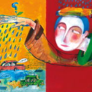 Podcast: Inquire Within: Kidlit That Values Questioning