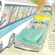 Podcast: One-Girl Sensaciónes: Caribbean KidLit