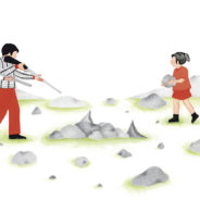 Podcast: Fiercely: KidLit, Power and Feminism