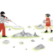 Podcast: Fiercely: KidLit, Power and Feminism