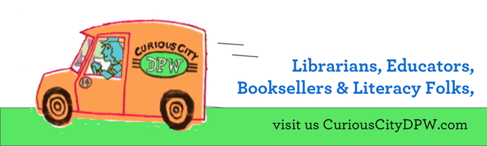DPW Banner Link 3 | Curious City: Where Kids & Books Meet