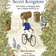 Educator Engagement & Author Barb Rosenstock on a “Book’s Job”
