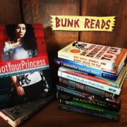 Bunk Reads Draws Winners