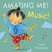 Podcast: Raising Your Voice in Song Raises Readers