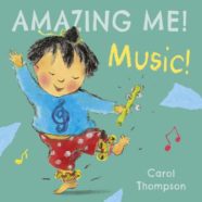 Podcast: Raising Your Voice in Song Raises Readers