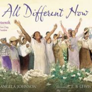 Podcast: Juneteenth Vs. July 4th in KidLit