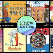 Curious City Featured on Lifelines Podcast