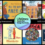 Curious City Featured on Lifelines Podcast